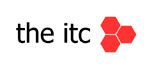 The ITC logo