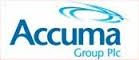Accuma PLC logo