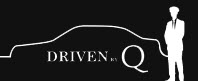 Driven by Q logo